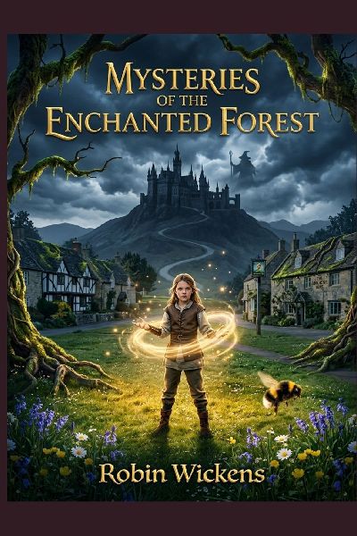 Mysteries of the Enchanted Forest