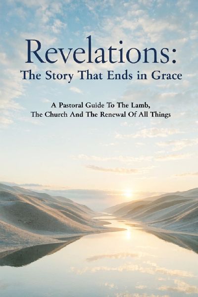 Revelations: The Story That Ends in Grace: A Pastoral Guide To The Lamb, The Church And The Renewal Of All Things