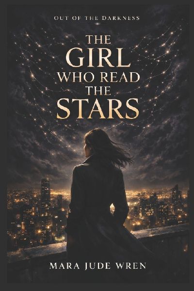 The Girl Who Read the Stars