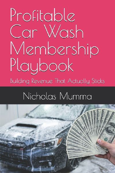 Profitable Car Wash Membership Playbook: Building Revenue That Actually Sticks