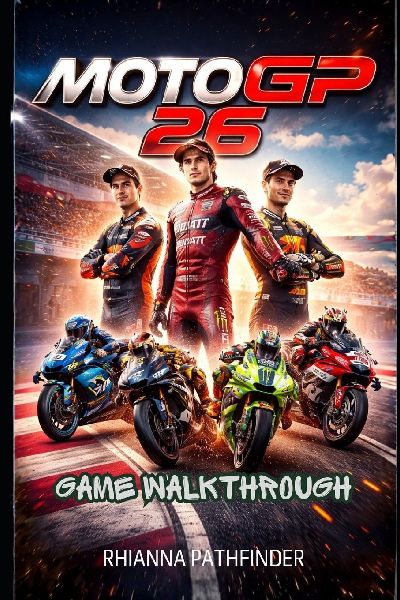 MOTOGP 26 GAME WALKTHROUGH: Learn Essential Pit Stop Timing, Tire Management, and Boost Usage for a Winning Edge in Every Race