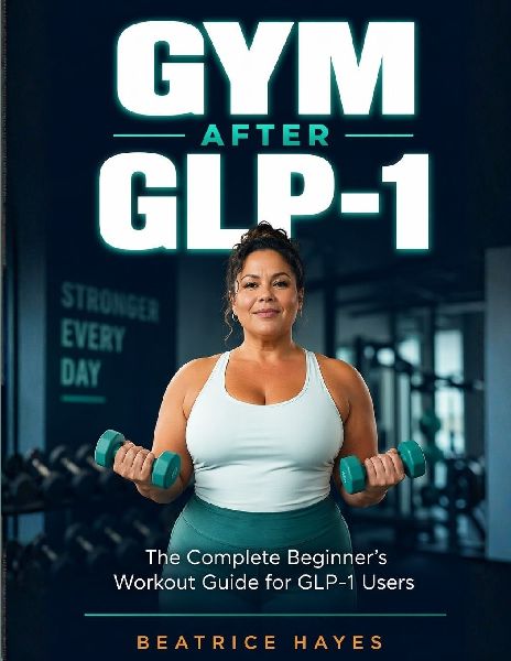 Gym After GLP-1: The Complete Beginners Workout Guide for GLP-1 Users