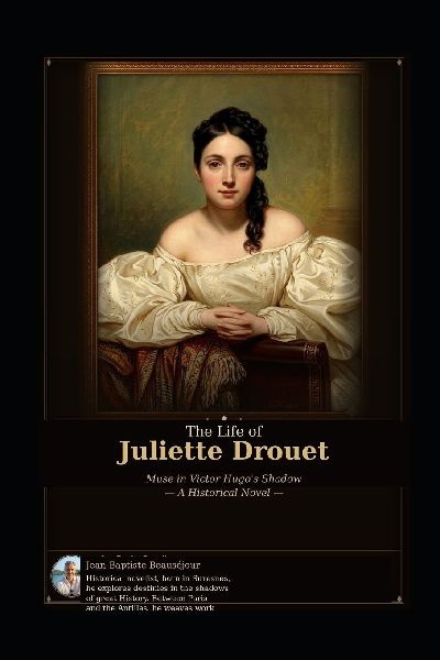 THE LIFE OF JULIETTE DROUET: Muse in the shadow of Victor Hugo