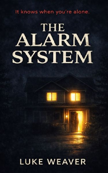 The Alarm System: It knows when you are alone