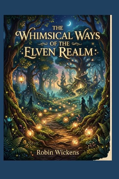 The Whimsical Ways of the Elven Realm