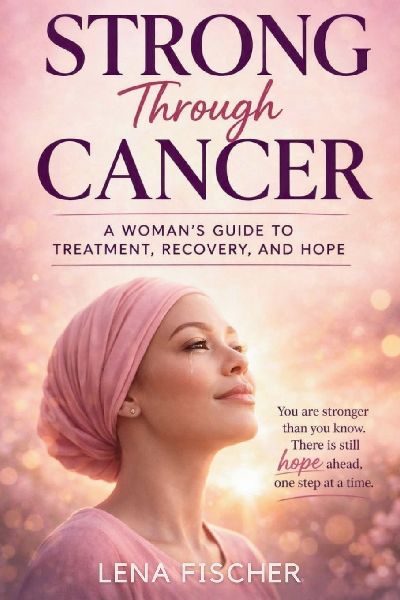 Strong Through Cancer: A Woman's Guide to Treatment, Recovery, and Hope