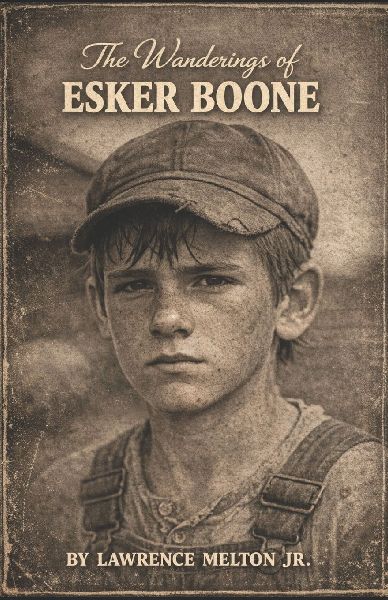 The Wanderings of Esker Boone