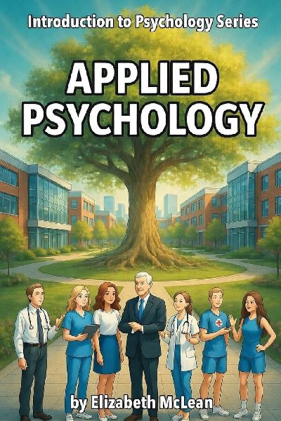 Introduction to Psychology: Applied Psychology