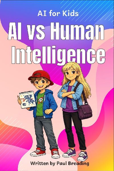 AI vs Human Intelligence: Exploring the Difference Between Human and AI Intelligence