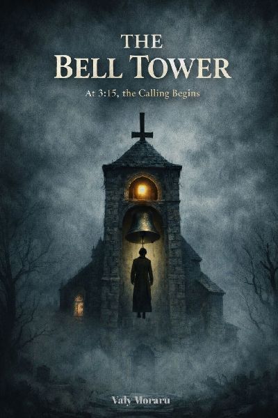 THE BELL TOWER: At 3:15, the Calling Begins