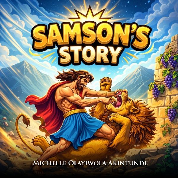 Samsons Story
