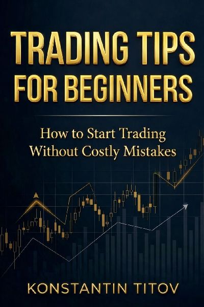 Trading Tips for Beginners: How to Start Trading Without Costly Mistakes