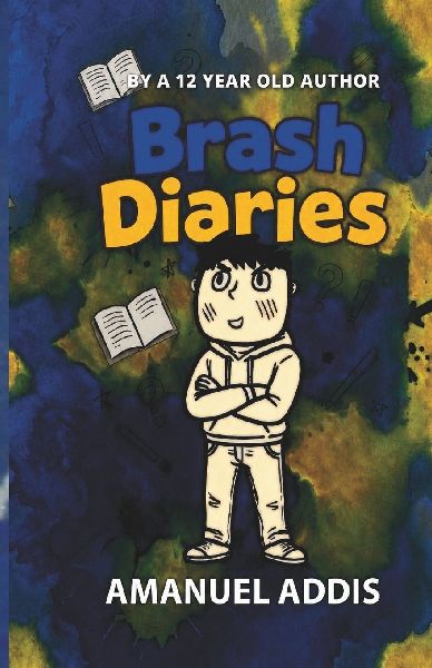 Brash Diaries