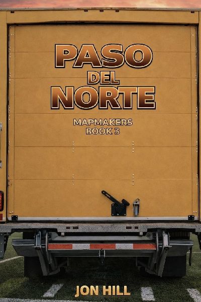 Paso del Norte