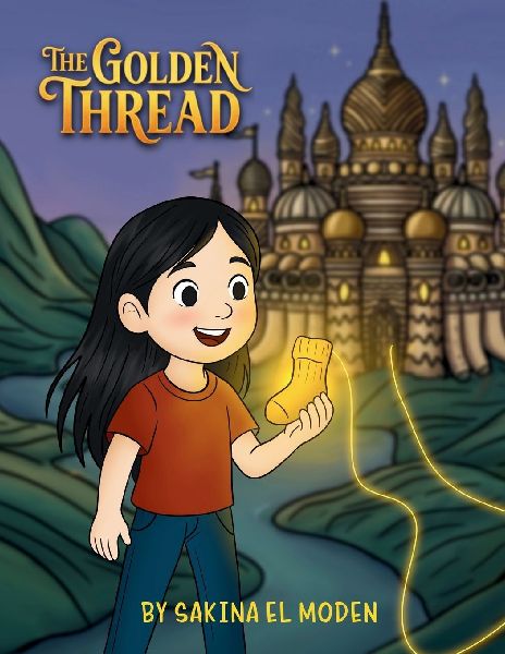 THE GOLDEN THREAD