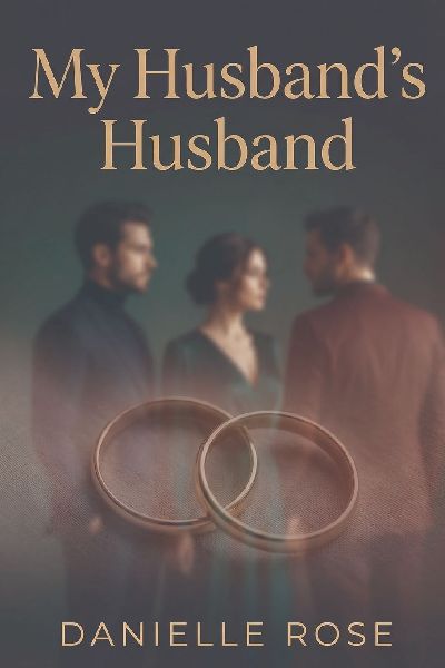 MY HUSBANDS HUSBAND: My Husbands Husband: A Domestic Thriller of Secrets, Lies, and Double Lives
