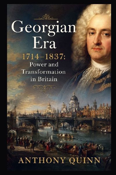 Georgian Era (1714-1837): Power and Transformation in Britain