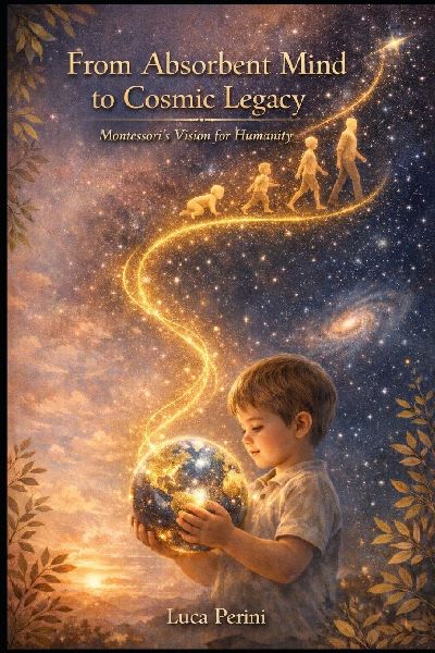 From Absorbent Mind to Cosmic Legacy: Montessoris Vision for Humanity