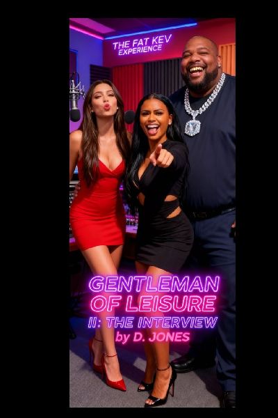 Gentleman of Leisure II: : The Interview
