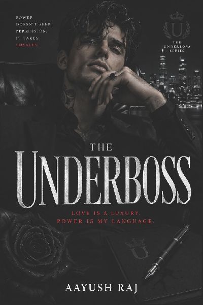 THE UNDERBOSS: A Dark Mafia Romance