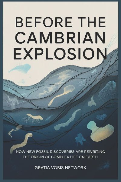 Before the Cambrian Explosion: How New Fossil Discoveries Are Rewriting the Origin of Complex Life on Earth