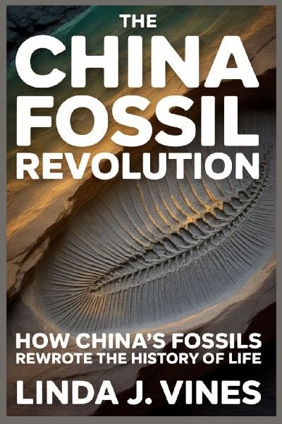 The China Fossil Revolution: How Chinas Fossils  Rewrote the History of Life