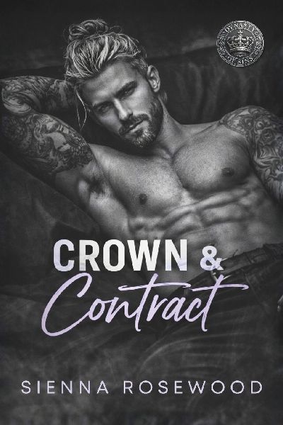 Crown & Contract: A Billionaire Fake Marriage Romance