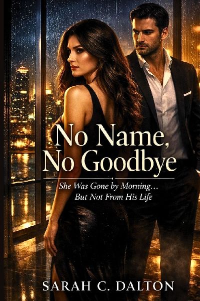 NO NAME, NO GOODBYE: She Was Gone by Morning...But Not From His Life