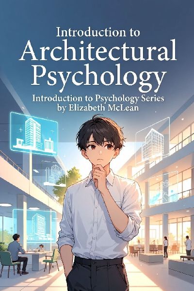 Introduction to Psychology: Architectural Psychology