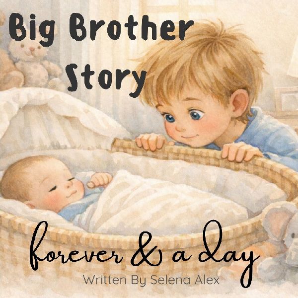 Big Brother Story: Forever & A Day