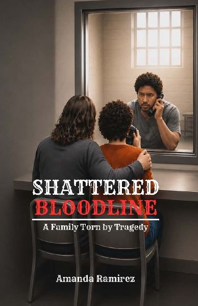 Shattered Bloodline: A Family Torn by Tragedy : A True Story of Tragedy, Secrets, and a Family Torn Apart