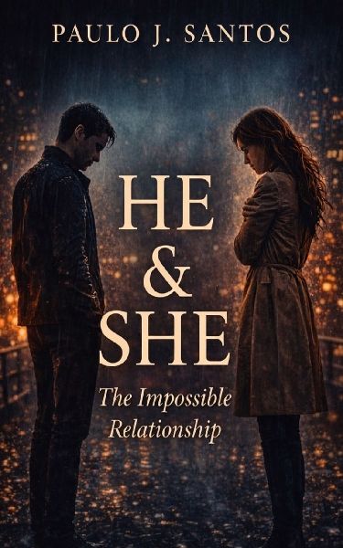 HE And SHE: The Impossible Relationship
