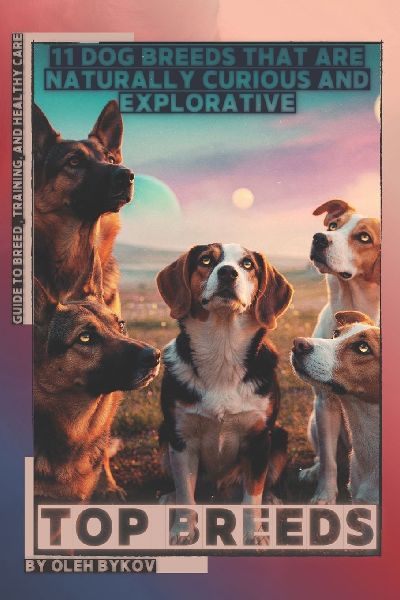 11 Dog Breeds That Are Naturally Curious and Explorative: Top Breeds, Ranked and Explained for Everyday Life
