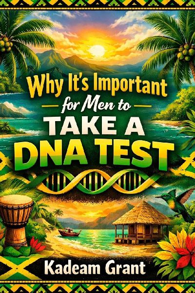 Why Its Important for Men to Take a DNA Test