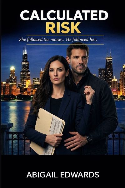 Calculated Risk: She followed the money. He followed her.