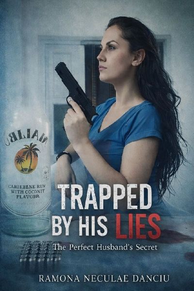 TRAPPED BY HIS LIES: The Perfect Husbands Secret