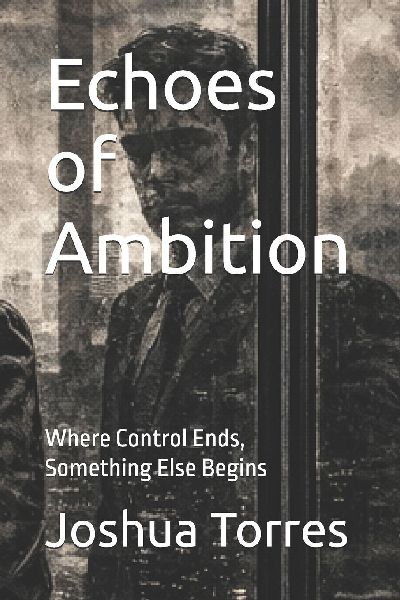 Echoes of Ambition: Where Control Ends, Something Else Begins