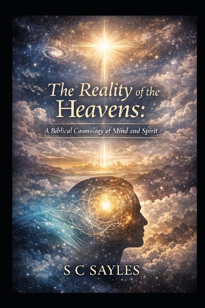 The Reality of the Heavens: A Biblical Cosmology of Mind and Spirit