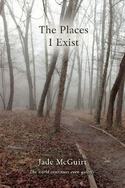 The Places I Exist