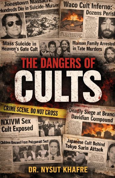 The Dangers Of Cults