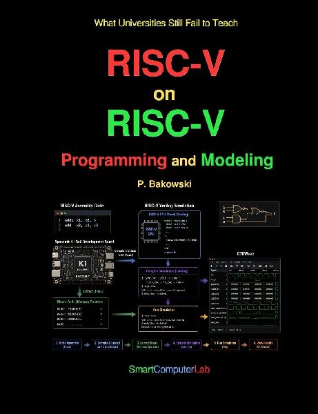 RISC-V on RISC-V: Programming and Modeling