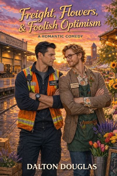 Freight, Flowers & Foolish Optimism: A Romantic Comedy