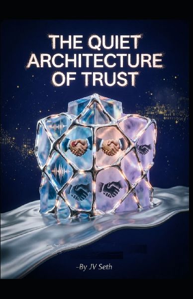 THE QUIET ARCHITECTURE OF TRUST: Selling High-Ticket Services Without Chasing Followers