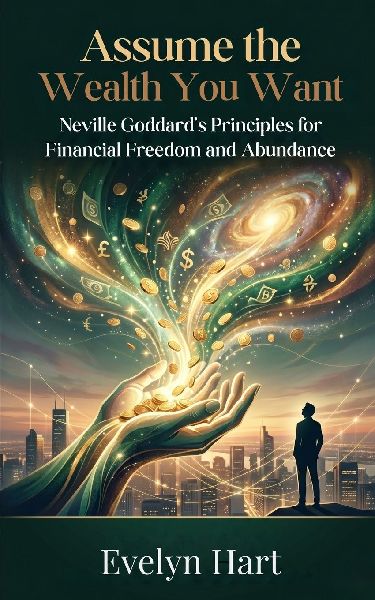 Assume the Wealth You Want: Neville Goddards Principles for Financial Freedom and Abundance