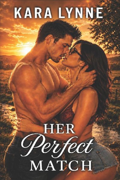 Her Perfect Match: A Carver Brothers Romance
