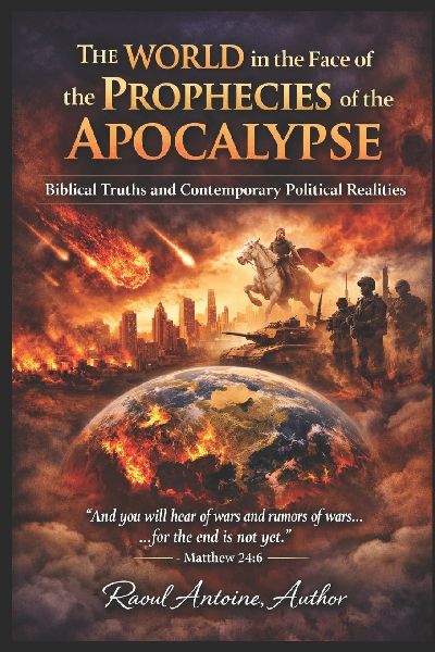 THE WORLD IN THE FACE OF THE PROPHECIES OF THE APOCALYPSE: Biblical Truths and Contemporary Political Realities