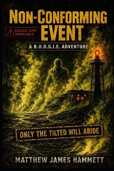 Non-Conforming Event: A B.U.D.G.I.E. Field Operation - Yellowstone