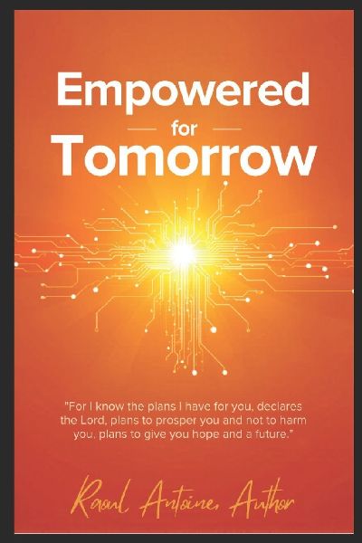EMPOWERED FOR TOMORROW: HELPING THE YOUNGER GENERATION TO EMBRACE THE FUTURE THROUGH FAITH AND TECHNOLOGY