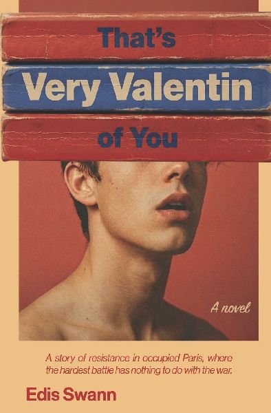 That's Very Valentin of You: 1940 - 1941