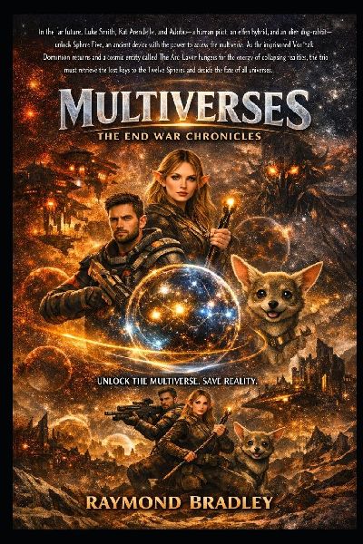 The End War Chronicle: Multiverses
